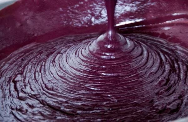 Açaí do Noivo