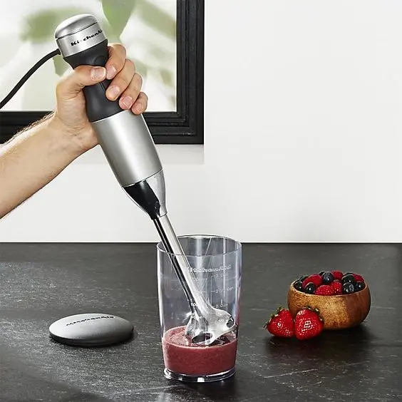 Mixer / Batedeira