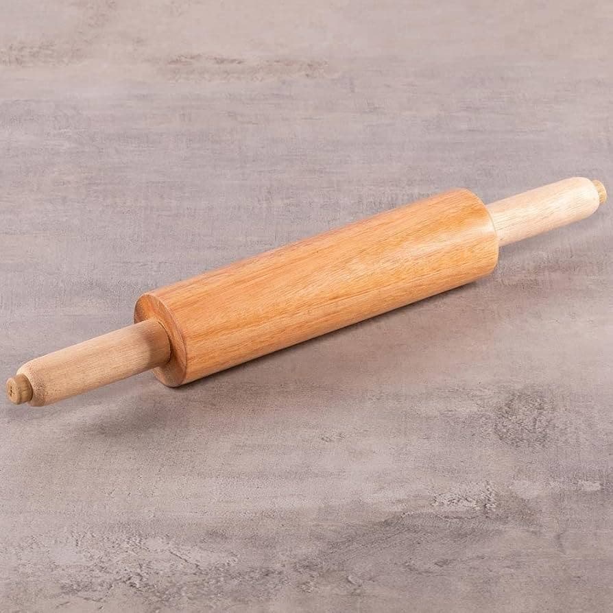 Rolo de Macarrão